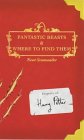 Newt Scamander - Phantastic Beasts and where to find them