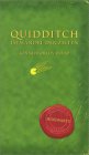Quidditch im Wandel der Zeiten - das Standardwerk - hier bestellbar