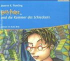 Harry Potter und die Kammer des Schreckens auf 10 CDs - hier bestellen!
