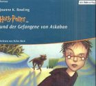 Harry Potter Hrbuch 3 - auf 11 CDs hier bestellen!