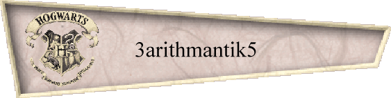 3arithmantik5