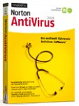 Norton Anti Virus von Symantec - hier mit einem Klick direkt bestellen!