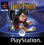 Harry Potter für PlayStation- Hier mit einem Klick bestellen