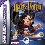 Harry Potter für den GameBoy Advance - Hier mit einem Klick bestellen