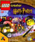 LEGO creator Harry Potter - hier bestellen mit einem Klick