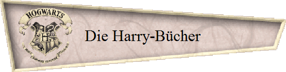 Die Harry-Bcher