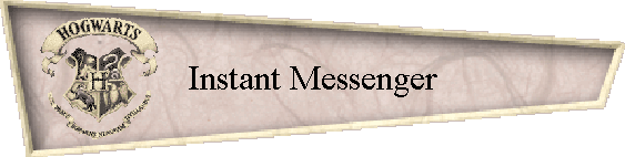 Instant Messenger