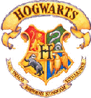 Das Hogwarts-Wappen