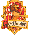 Das Gryffindor-Wappen 