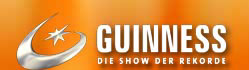 Guinness-Show am 27.01. - auch zum Thema Harry Potter!