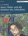 Harry Potter - Hrbuch 2 - Hier bestellen