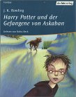 Hörbuch - Harry Potter gelesen von Rufus Beck - hier gehts zur Übersicht und Bestellseite