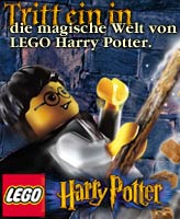 LEGOs Harry Potter Welt ist voller schner Details