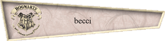 becci