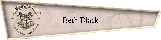 Beth Black