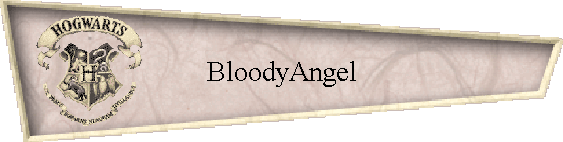 BloodyAngel