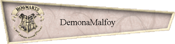 DemonaMalfoy
