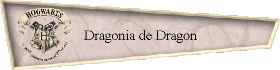 Dragonia de Dragon