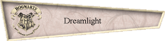 Dreamlight