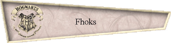 Fhoks