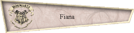Fiana