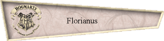 Florianus