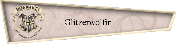 Glitzerwölfin