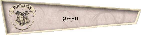 gwyn