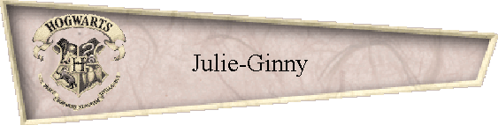 Julie-Ginny