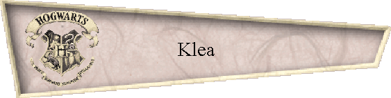 Klea