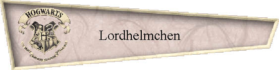 Lordhelmchen