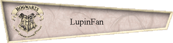 LupinFan