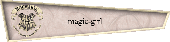 magic-girl