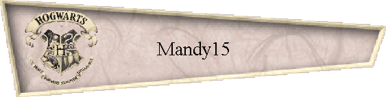 Mandy15