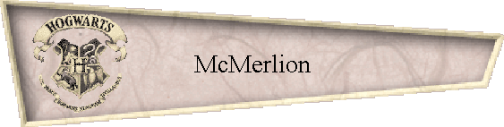 McMerlion