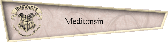 Meditonsin