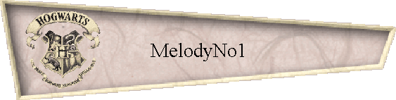 MelodyNo1