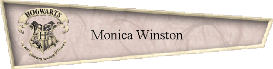 Monica Winston