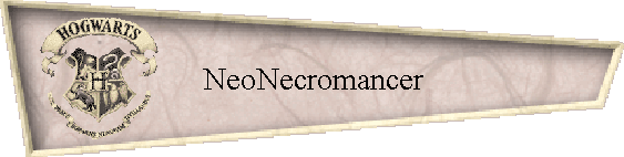 NeoNecromancer