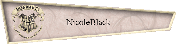 NicoleBlack