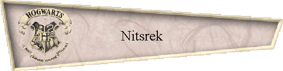 Nitsrek