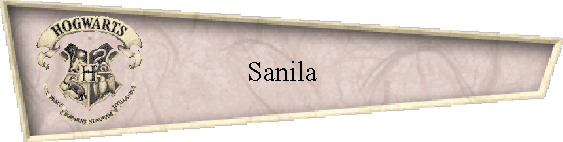 Sanila