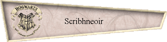 Scribhneoir