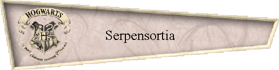 Serpensortia