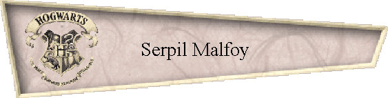 Serpil Malfoy