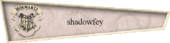 shadowfey