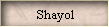 Shayol