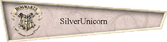 SilverUnicorn