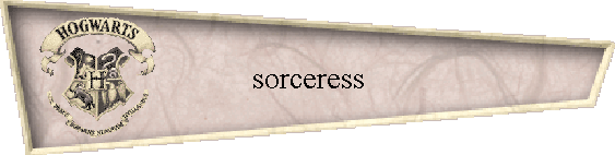 sorceress