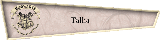 Tallia